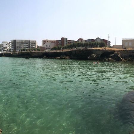 Evenal Apartment Monopoli Bagian luar foto