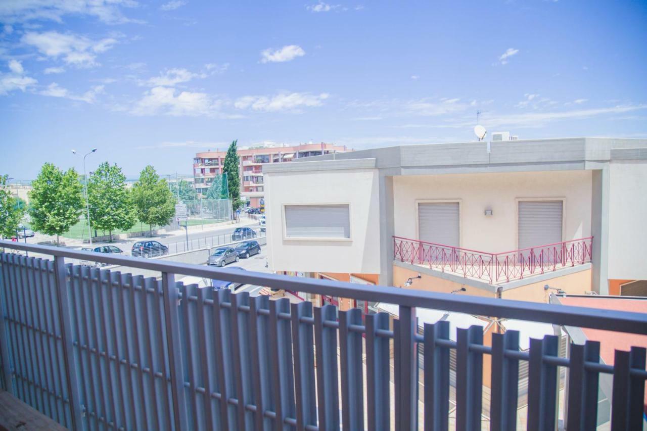 Evenal Apartment Monopoli Bagian luar foto